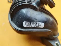 Коллектор впускной Acura RDX TB5 2.0 2021