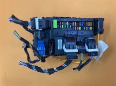 Блок комфорта Ford Explorer U625 2.3 2020
