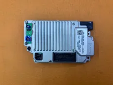 Блок навигации Ford Explorer U625 2.3 2020