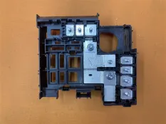 Клемма плюс Ford Explorer U625 2.3 2020