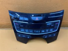 Блок климат-контроля Acura RDX TB5 2.0 2021