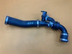 Патрубок интеркулера Ford Explorer U625 2.3 2020
