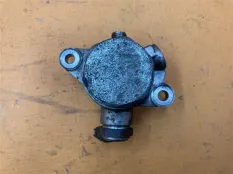 Топливный насос высокого давления Infiniti QX80