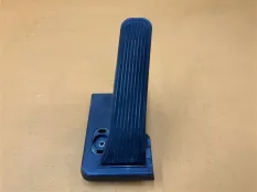 Педаль газа Ford Explorer U625 2.3 2020