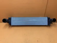 Интеркулер Ford Explorer U625 2.3 2020