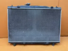 Радиатор основной Acura RDX TB5 2.0 2021