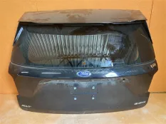 Стекло пятой двери Ford Explorer U625 2.3 2020