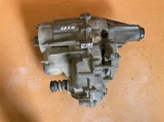 Раздаточная коробка Chevrolet Tahoe K2 5.3 2018