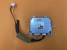 Блок управления раздаточной коробкой Infiniti QX80