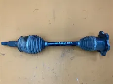 Привод передний Chevrolet Tahoe K2 5.3 2018