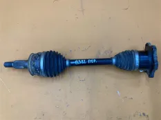 Привод передний Chevrolet Tahoe K2 5.3 2018