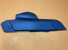 Накладка центральной консоли левая Ford Bronco