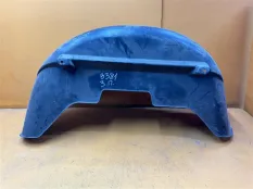 Подкрылок задний правый Dodge RAM 4 4.7 2011