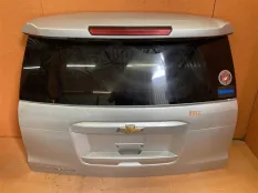 Крышка багажника Chevrolet Tahoe K2 5.3 2018