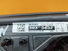 Зеркало заднего вида левое Ford Explorer U625 2.3