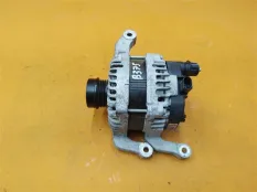 Генератор Ford Explorer U625 2.3 2020
