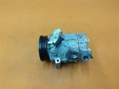 Компрессор кондиционера Ford Explorer U625 2.3