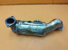 Катализатор Ford Explorer U625 2.3 2020