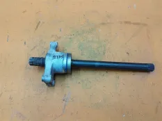 Вал промежуточный Ford Explorer U625 2.3 2020