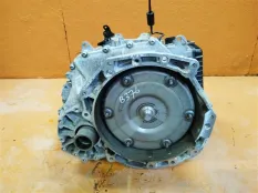 АКПП Land Rover Evoque L538 2.0 2014