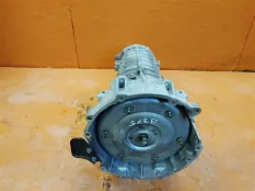 АКПП Ford Explorer U625 2.3 2020