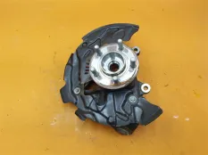 Кулак поворотный передний левый Ford Explorer U625