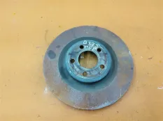 Диск тормозной передний Ford Explorer U625 2.3