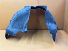 Подкрылок задний правый Land Rover Evoque L538 2.0