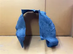 Подкрылок задний левый Land Rover Evoque L538 2.0