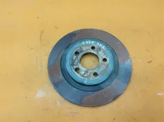 Диск тормозной задний Ford Explorer U625 2.3 2020