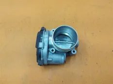 Дроссельная заслонка Ford Explorer U625 2.3 2020