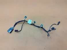 Проводка форсунок Ford Explorer U625 2.3 2020