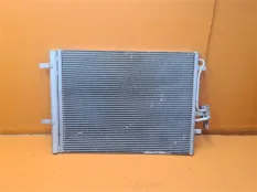 Радиатор кондиционера Land Rover Evoque L538 2.0