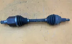 Привод передний левый Land Rover Evoque L538 2.0