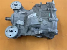 Редуктор моста задний Ford Explorer U625 2.3 2020