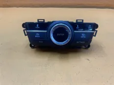 Блок управления магнитолой Acura MDX YD3 J35Y5