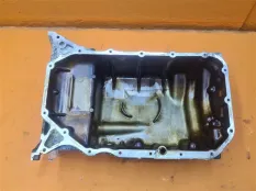Поддон масляный Honda CR-V 4 2.4 2012