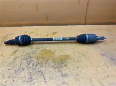 Привод задний Land Rover Evoque L538 2.0 2014