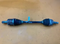 Привод передний левый Acura MDX YD3 J35Y5 2014