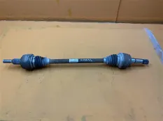 Привод задний левый Ford Explorer U625 2.3 2020