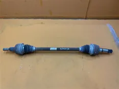 Привод задний правый Ford Explorer U625 2.3 2020