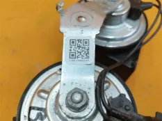 Сигнал звуковой Ford Explorer U625 2.3 2020