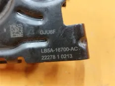 Замок капота (с датчиком) Ford Explorer U625 2.3