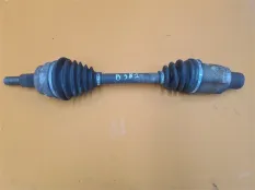 Привод передний Dodge RAM 4 4.7 2011