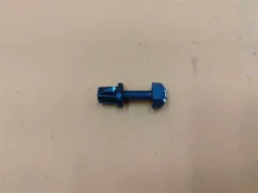 Отбойник капота Ford Explorer U625 2.3 2020