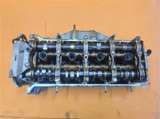 Головка блока цилиндров Honda CR-V 4 2.4 2012