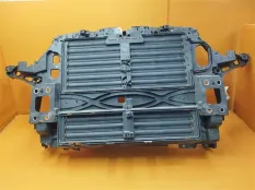 Жалюзи радиатора Ford Explorer U625 2.3 2020