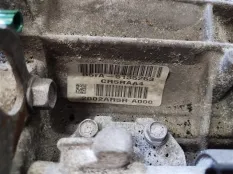 АКПП Honda CR-V 4 2.4 2012