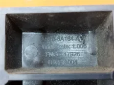 Планка передней панели Ford Explorer U625 2.3 2020