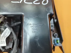 Накладка центральной консоли Ford Explorer U625